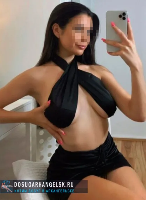 проститутка проститутка Вера Архангельск +7 (989) ***-7935
