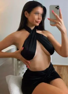 проститутка Альфия, 23, Архангельск