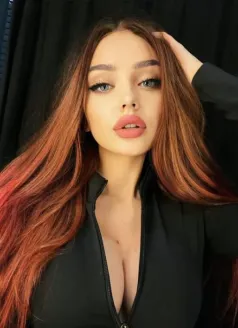 проститутка Катюша, 21, Архангельск